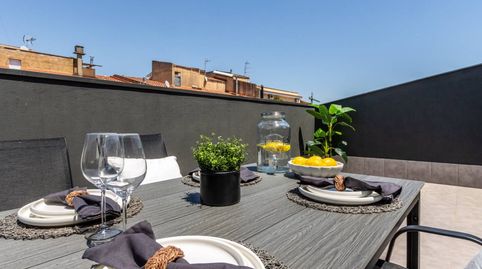 Foto 2 de Dúplex en venta en Vallparadís - Antic Poble de Sant Pere, Terrassa