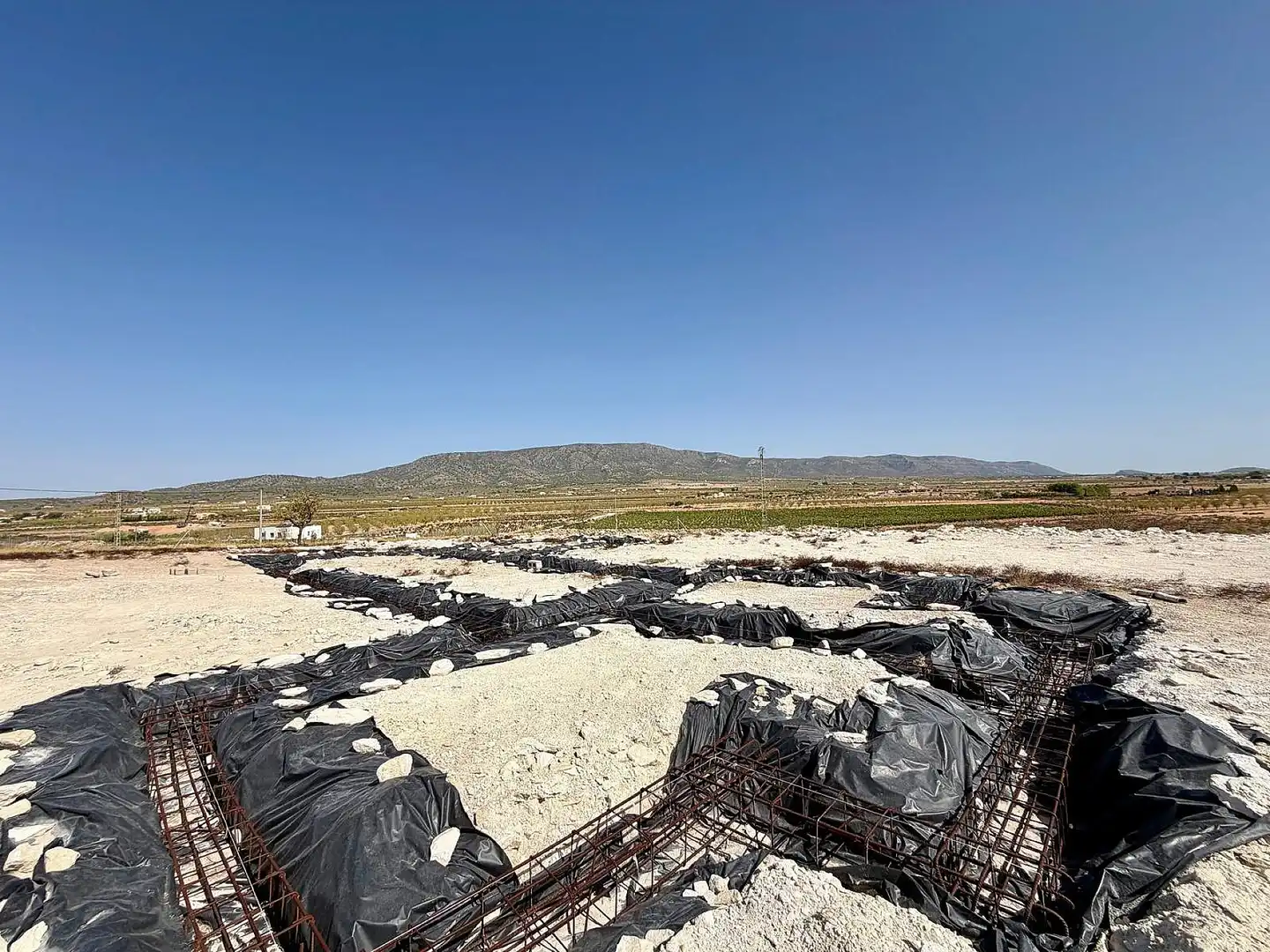 Terreno residencial en venta en El Pinós / Pinoso, imagen 11