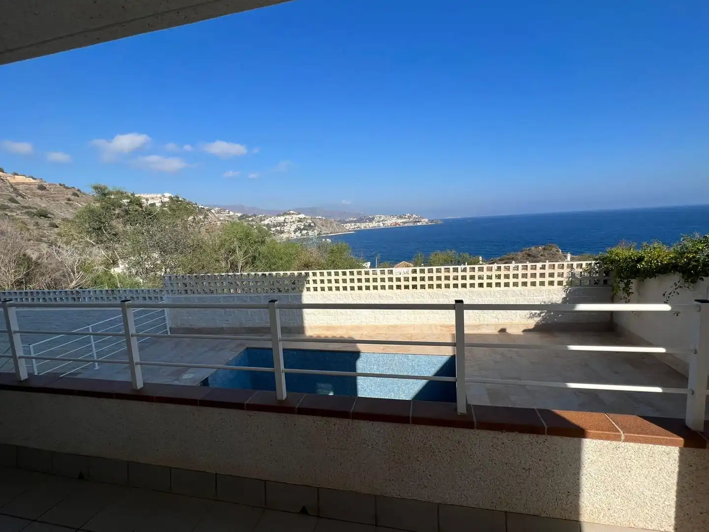 Casa o chalet en venta en Punta La Mona