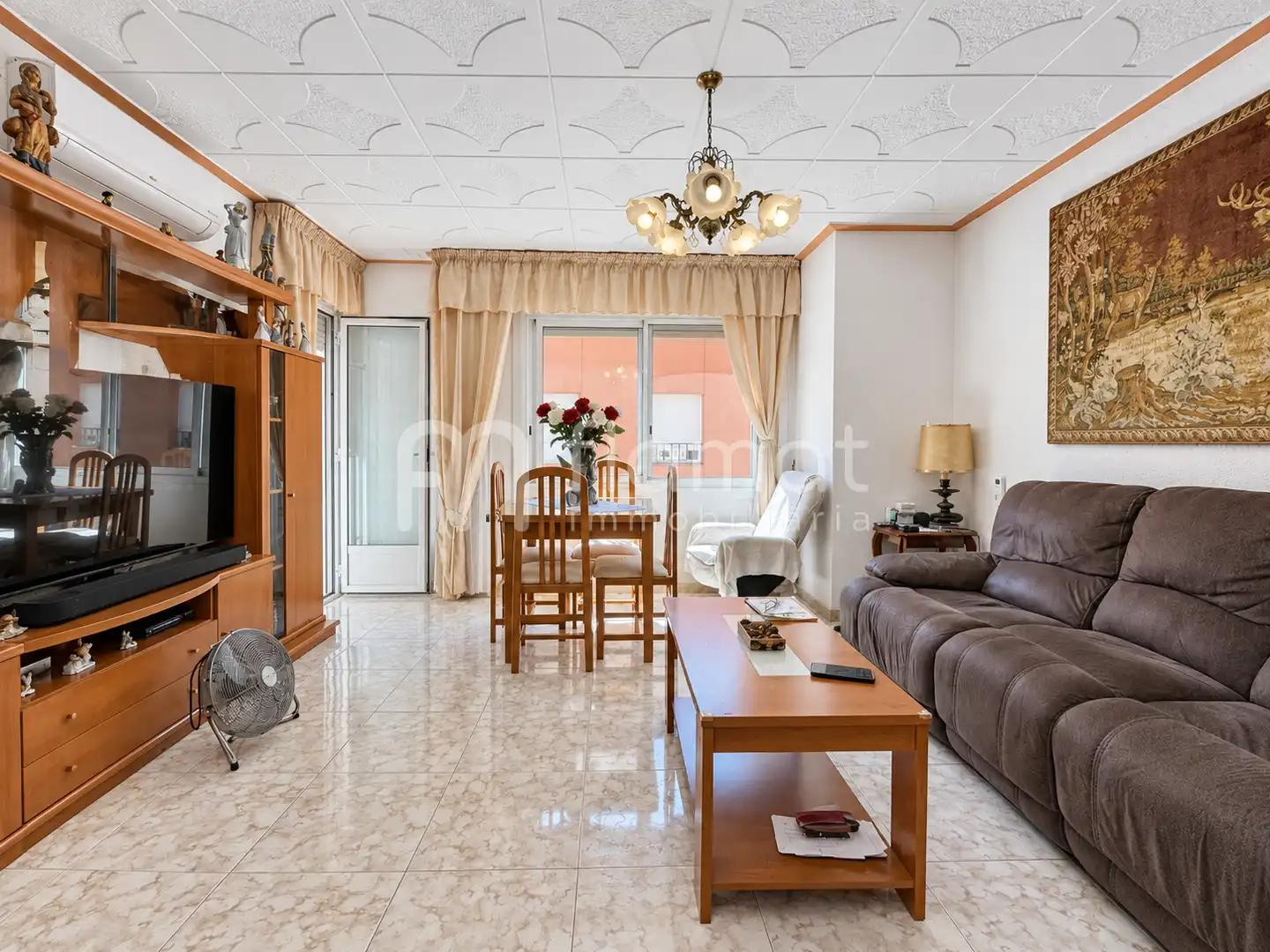 Appartamento in vendita a Canet de Mar, imagen 2