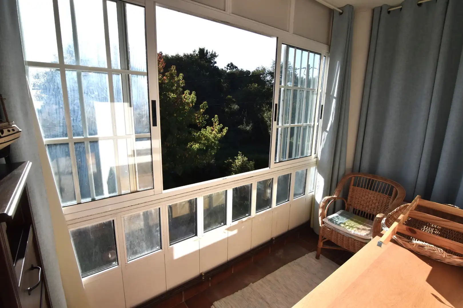 Casa pareada con jardín en venta en Mera - Serantes, imagen 44