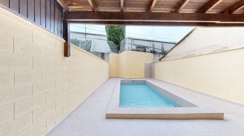 Foto 3 de Casa adosada en venta en Alcoy-alcoi - Cl Sant Joan de Ribera, 98, Centre - Zona Alta, Alcoy / Alcoi