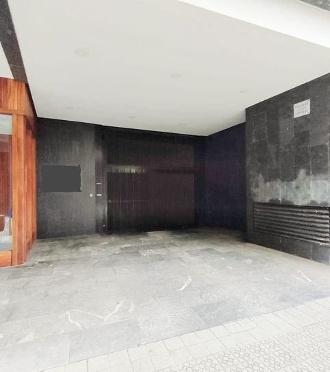 Foto 2 de Garatge en venda a Calle Costa, Zabalburu, Bilbao