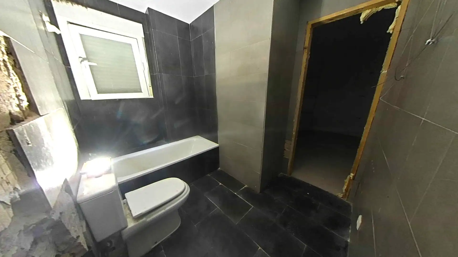 Casa adosada en venta en Hormigos