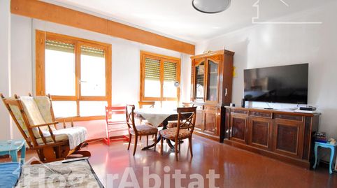 Foto 2 de Piso en venta en Calle Navarra, Oliva pueblo, Oliva