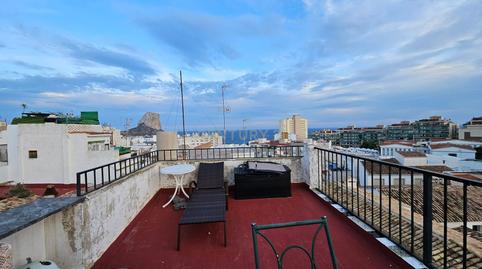 Photo 5 of Building for sale in Carrer Major, 9, Calp, Spain, 9, Zona Pueblo, Alicante