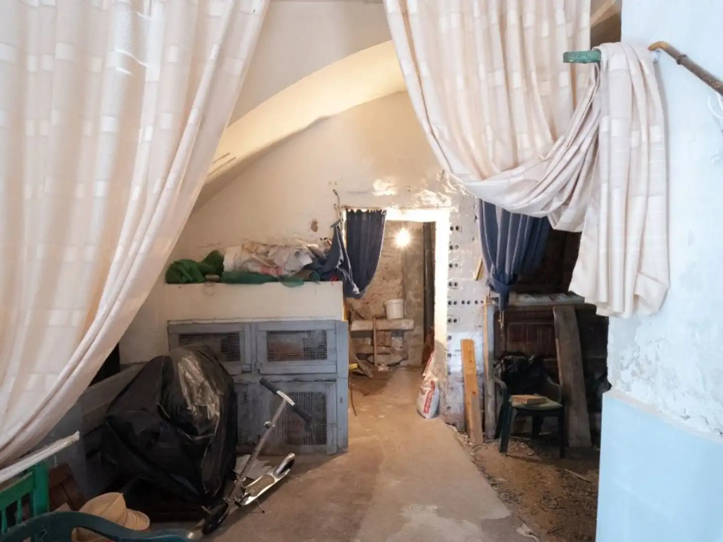 Finca rústica en venta en Viver