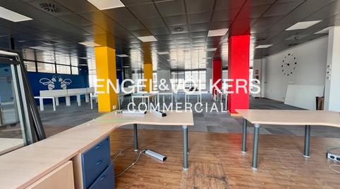 Foto 4 de Oficina de lloguer a Sant Joan - TV3, Barcelona