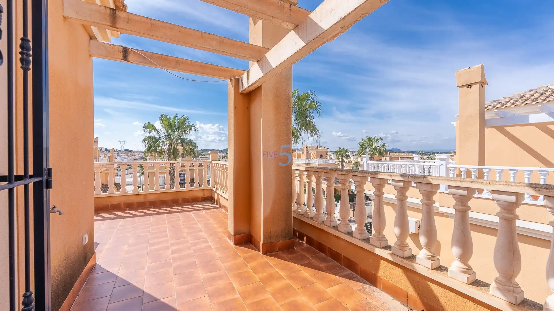 Maison avec piscine à vendre à Algorfa, imagen 21