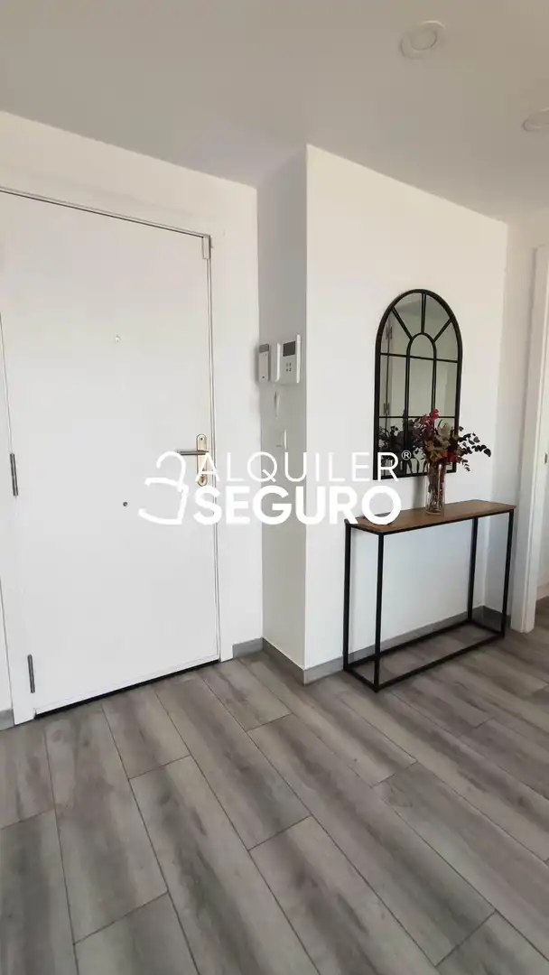 Dachboden zur Miete in Sagunto / Sagunt mit Klimaanlage, Terrasse und Abstellraum