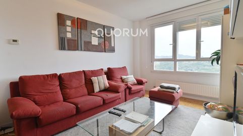 Foto 2 de Piso en venta en Calle Ormetxe, Alango, Getxo