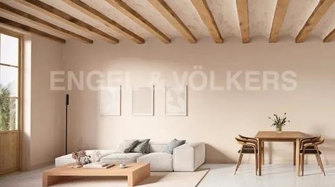 Photo 3 from new construction home in Flat for sale in El Raval, Barcelona
