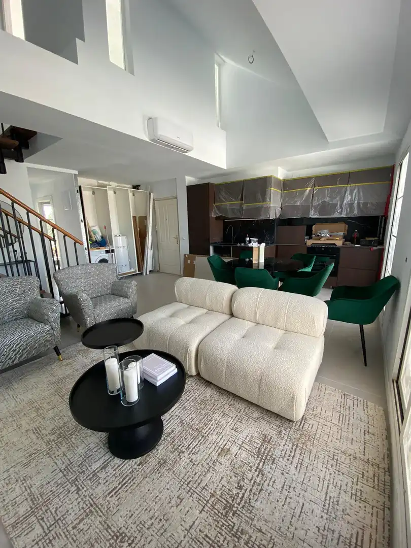 Apartament amb piscina en venda a Marbella Centro, imagen 2