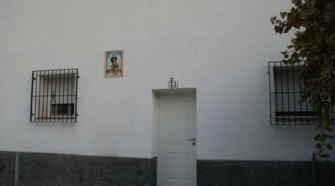 Foto 5 de Finca rústica en venda a Los Cerricos, Oria, Almería