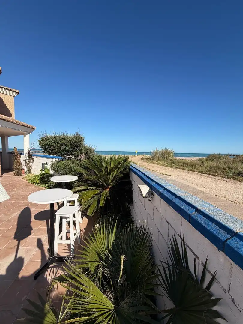 Detached homes for sale in Puçol  with Private garden, Terrace and Storage room