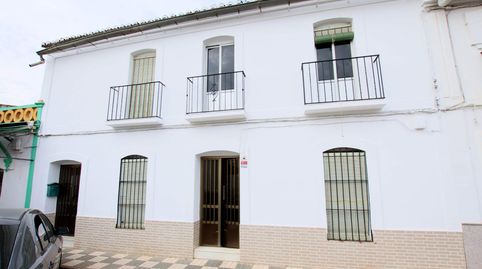 Foto 2 de Casa o xalet en venda a Calle Pozo Nuevo, La Nava de Santiago , Badajoz