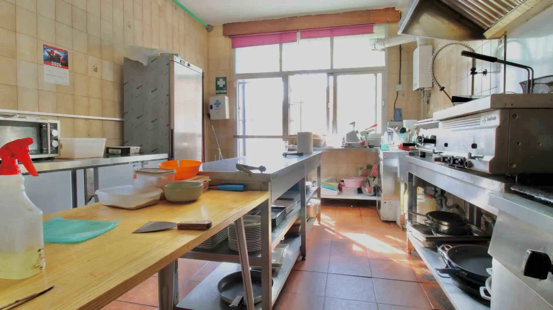 Business premises for sale in Calle Calle Valladolid, imagen 14