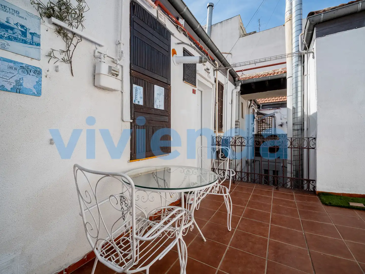 Piso con ascensor en venta en Tutor, imagen 3
