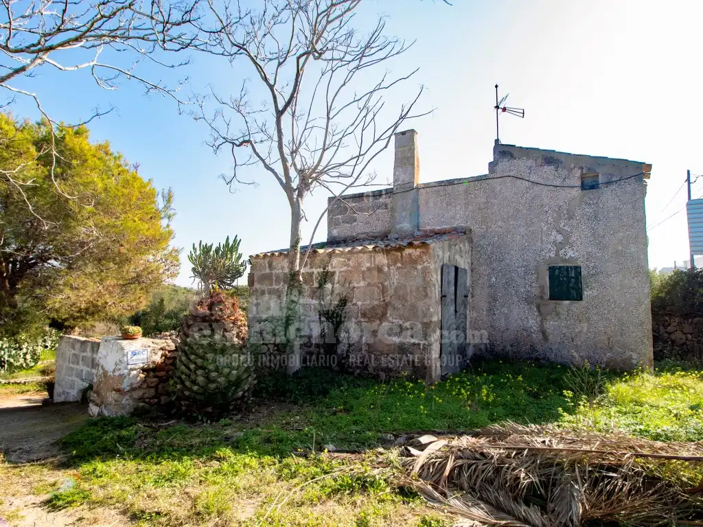 Landhaus mit Garten zum Verkauf in Ciutadella, imagen 28
