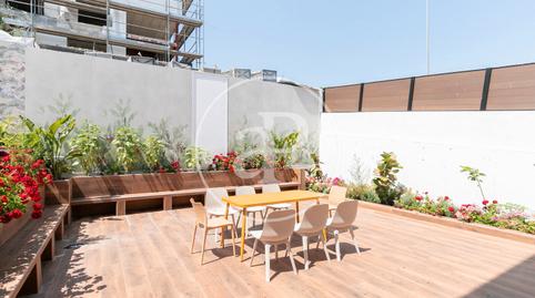 Photo 4 from new construction home in Flat for sale in Montgat, Barcelona