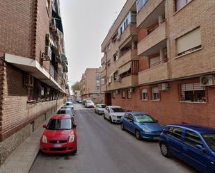 Exterior view of Flat for sale in  Murcia Capital