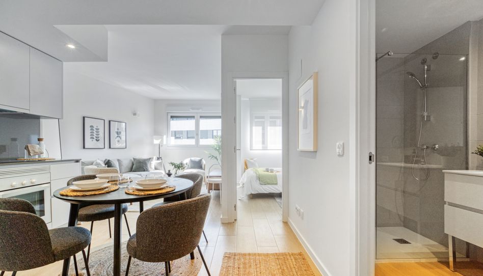 Apartamento de alquiler en Calle Arroyo del Cañaveral, 64, El Cañaveral - Imagen 3