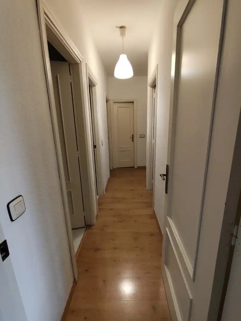 Appartement avec ascenseur à vendre à Paseo de la Estación, imagen 20
