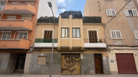 Foto 5 de Casa o chalet en venta en Arxiduc, Palma de Mallorca