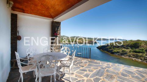 Foto 5 de Casa o xalet en venda a Carrer Des Moli, 9, Cadaqués, Girona