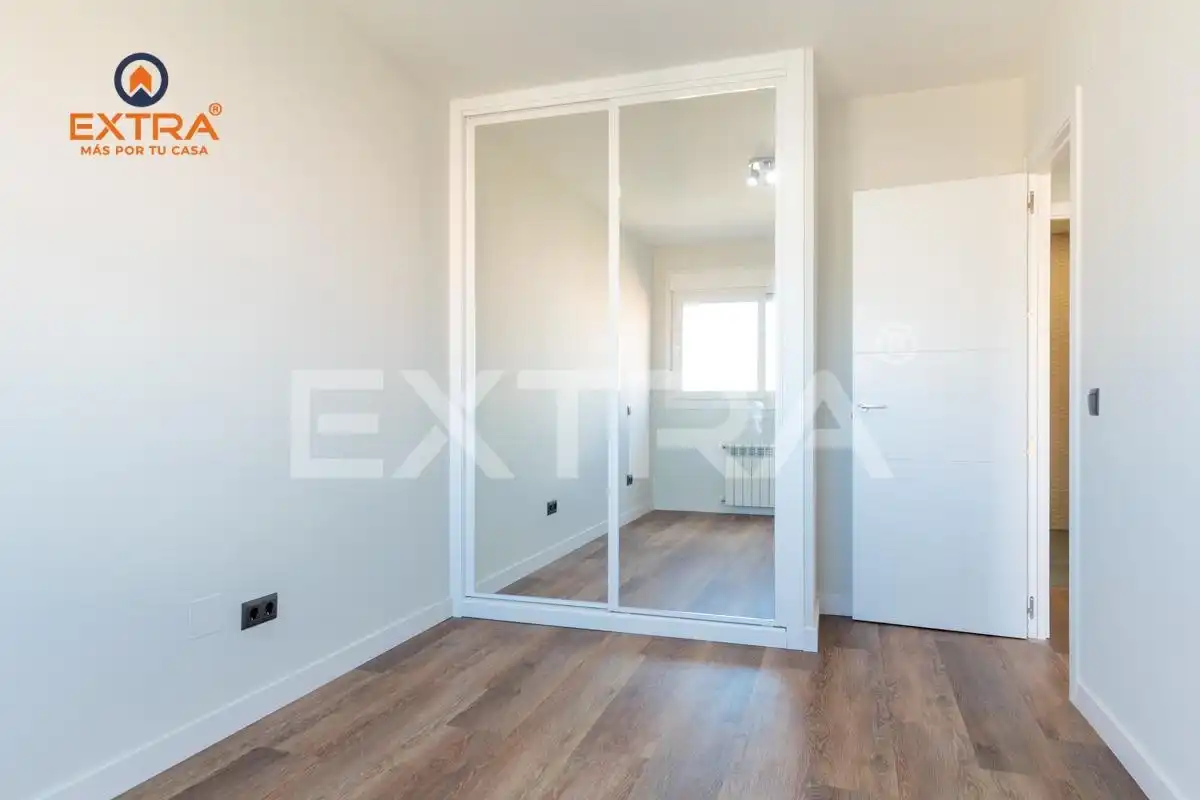 Duplex avec piscine à louer à Calle Dulzaina, imagen 16