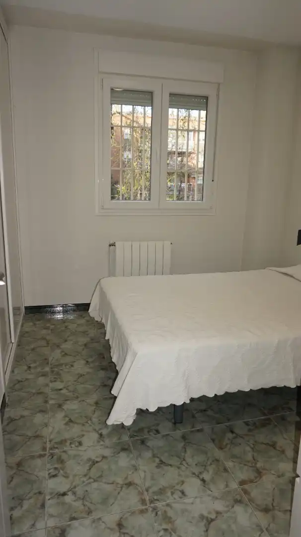 Habitación de Piso en venta en Madrid con Aire acondicionado, Calefacción y Amueblado