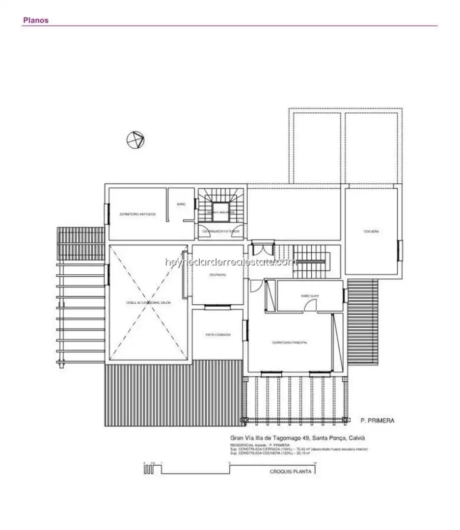 Houses for sale in Calvià  with Air Conditioner, Private garden and Storage room