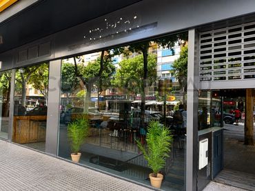 Business premises to rent in Llevant