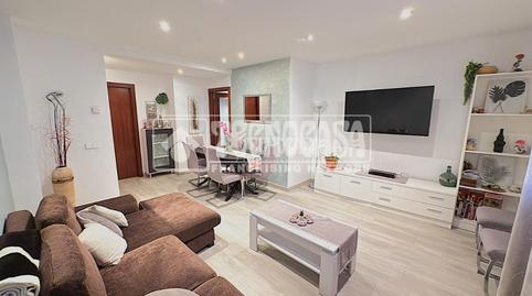 Foto 3 de Pis en venda a Av. de la Música Española, San Fernando - Carretera de Valencia, Cuenca