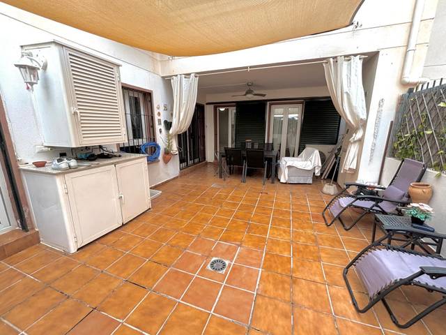 Piso en Venta en Calle de Alemania en Hacienda Torrequebrada