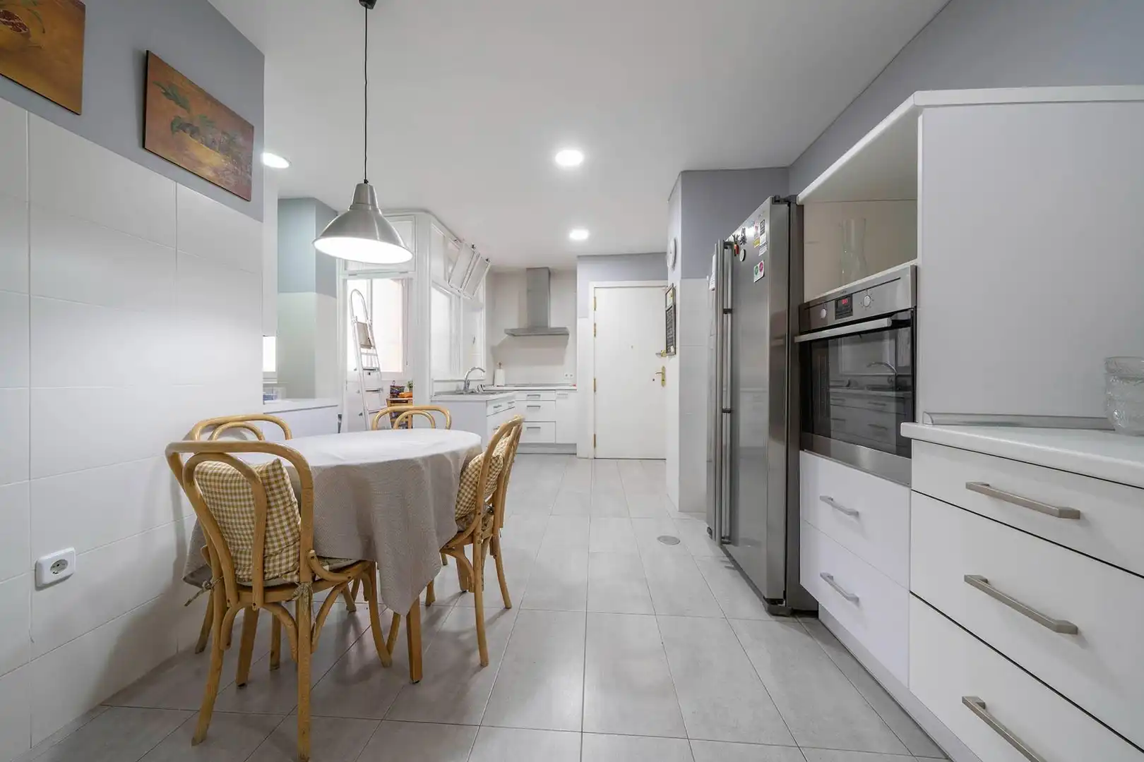 Appartement avec ascenseur à vendre à Chamberí, imagen 32
