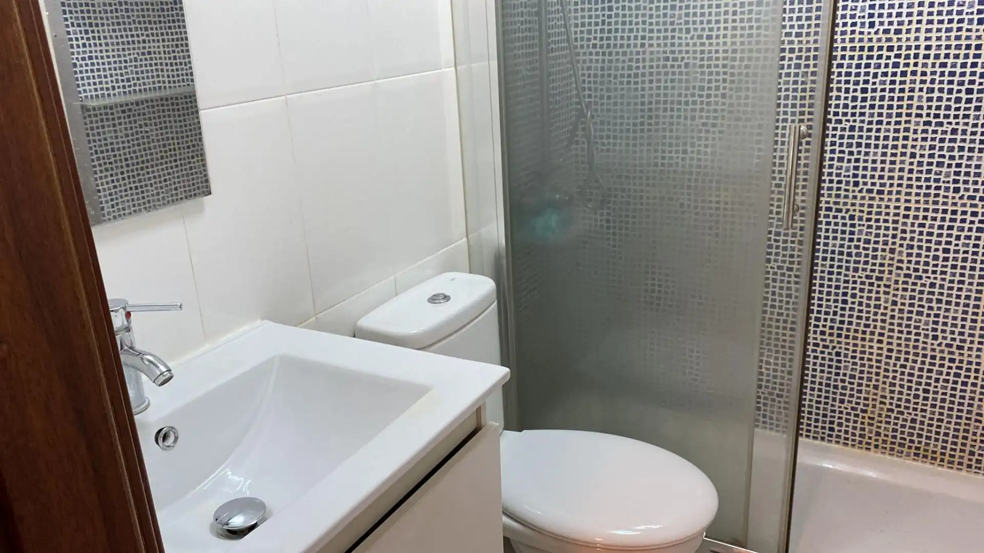 Apartament amb terrassa en venda a Casco Antiguo, imagen 7