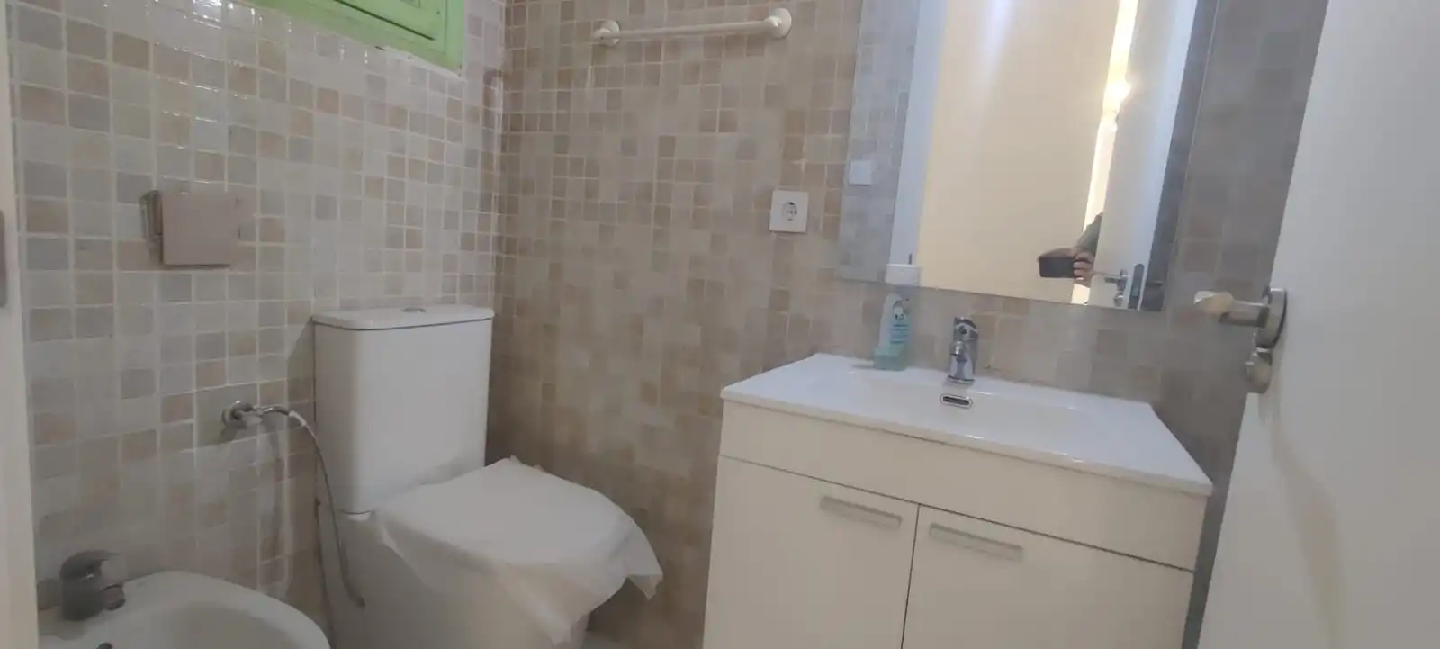 Flat with terrace for sale in Carrer de l'Arquitecte Tolsà 12, imagen 6