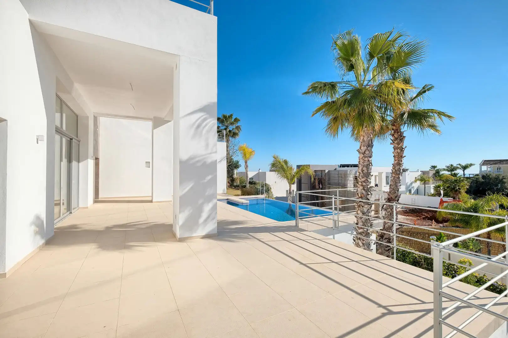 Villa mit Terrasse zum Verkauf in Los Arqueros  - Puerto del Almendro, imagen 5