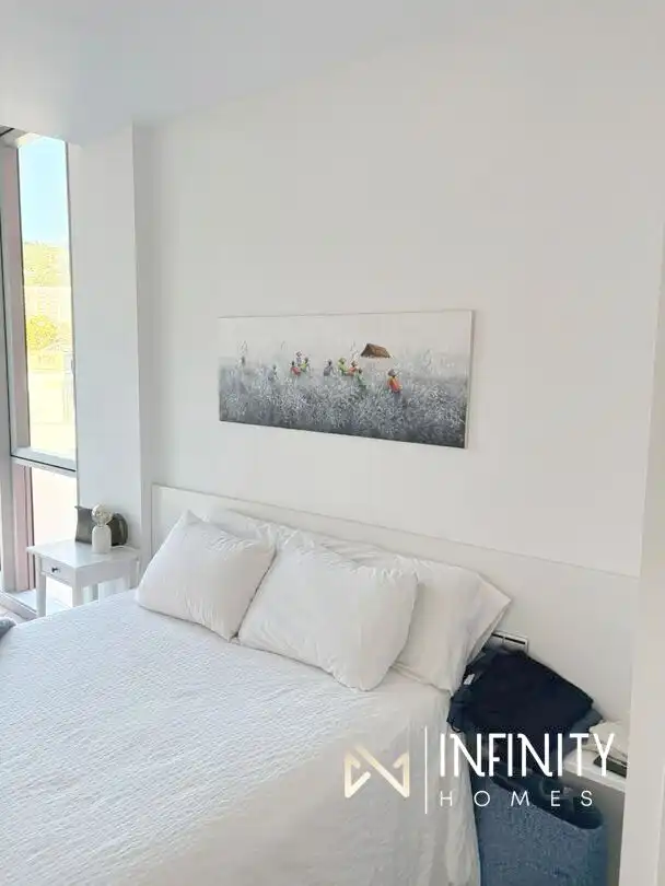Appartement avec terrasse à louer à Uribitarte Pasealekua, imagen 27