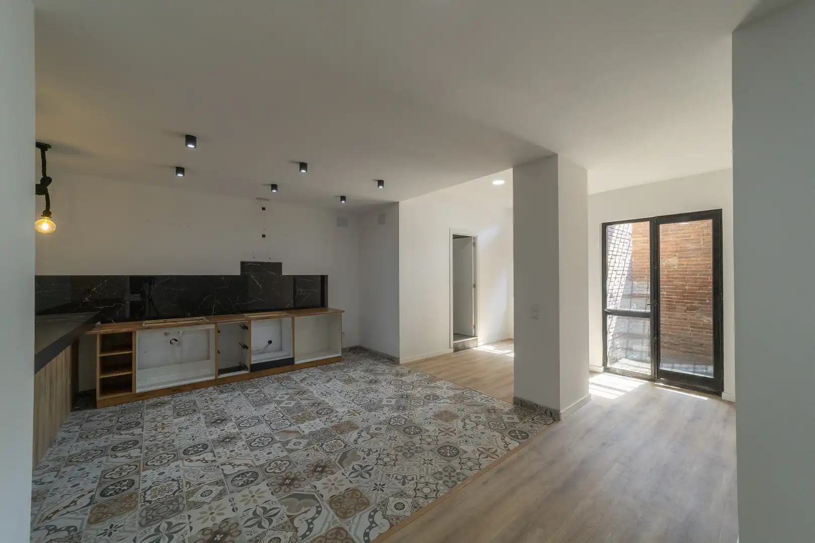 Cuina de Local en venda en Barcelona