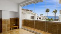 Terrassa de Casa adosada en venda en Estepona amb Terrassa, Piscina i Balcó