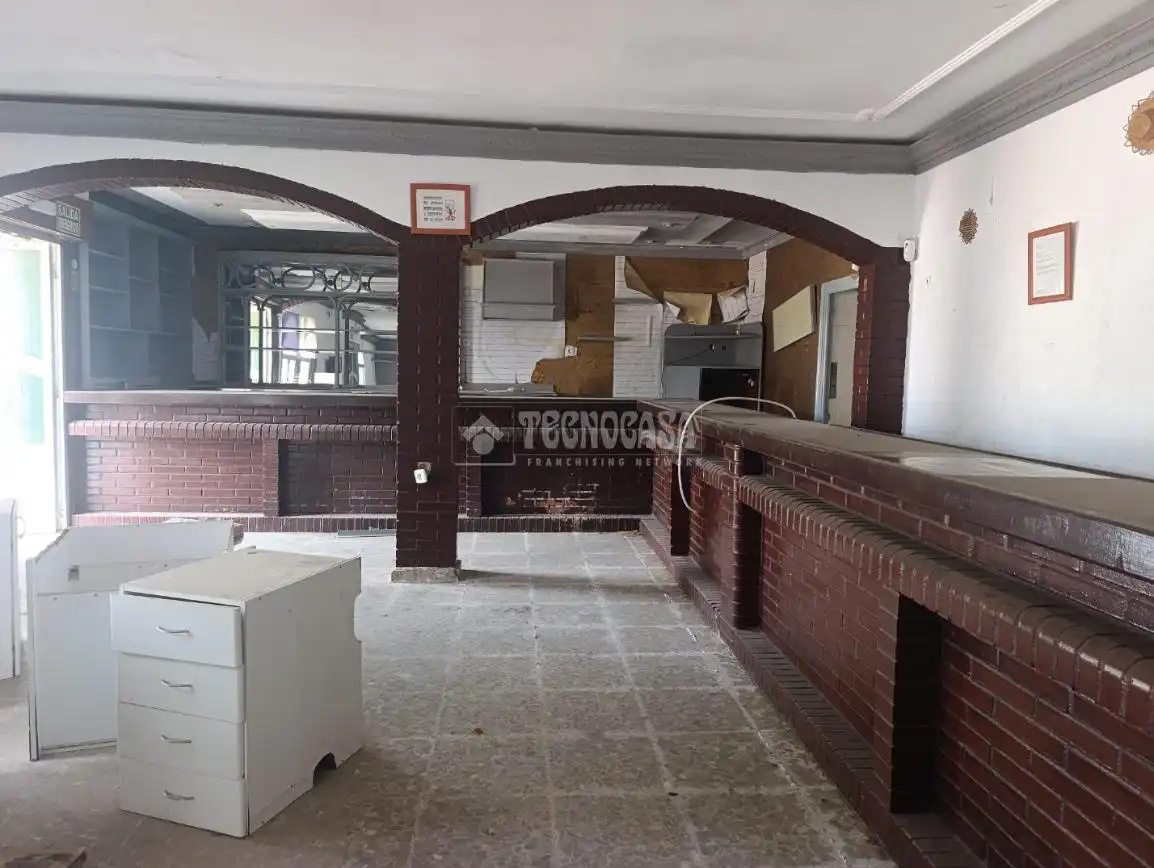 Casa adosada en venda en Badajoz