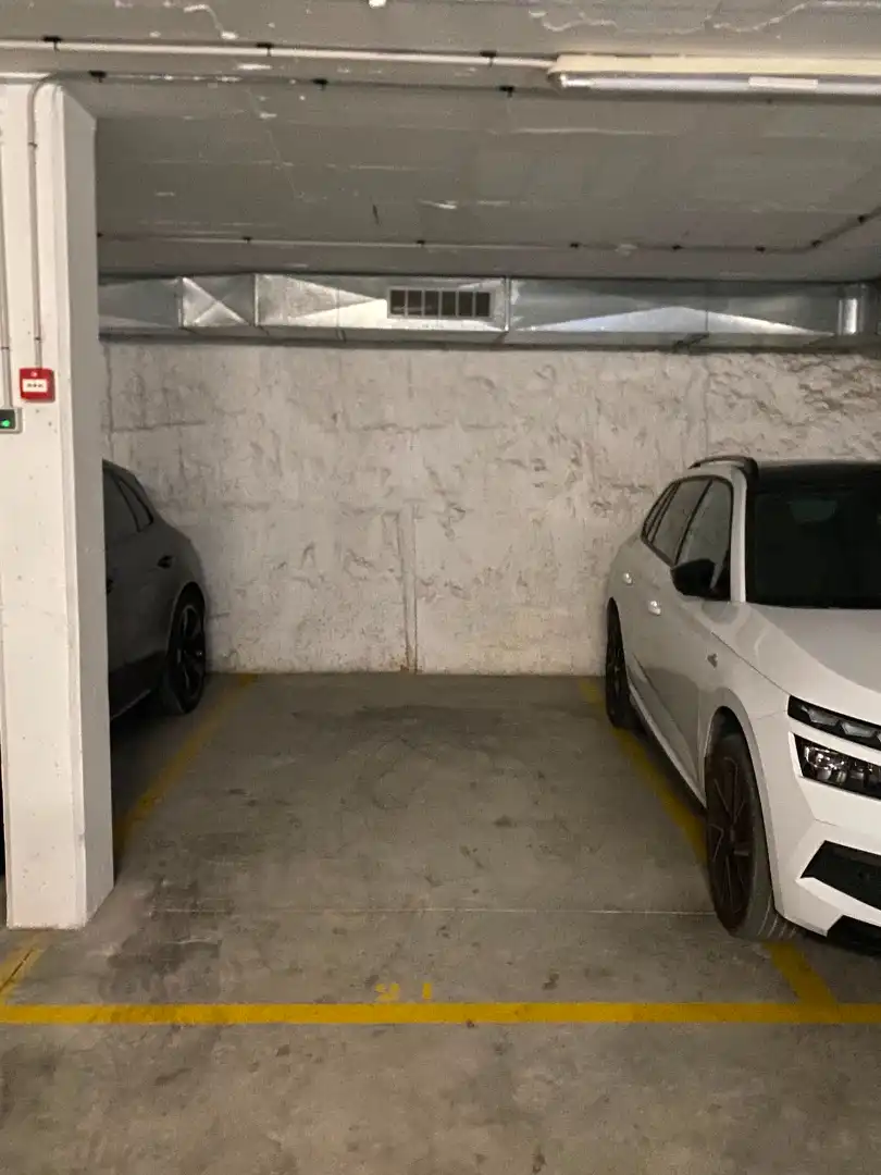 Parking de Garaje en venta en Viladecans