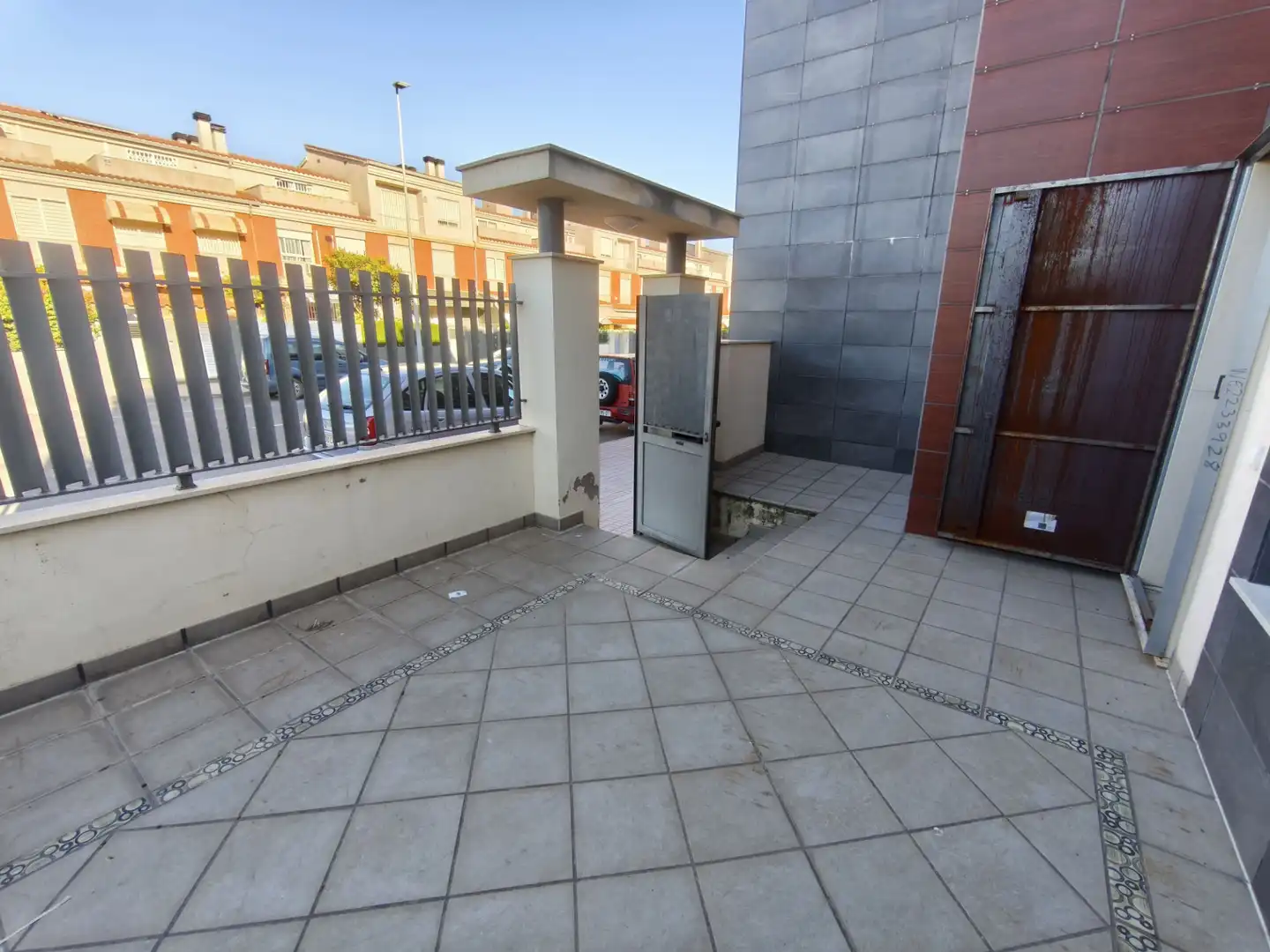 Casa con terraza en venta en Carrer Carlos Llinas Breva, imagen 21