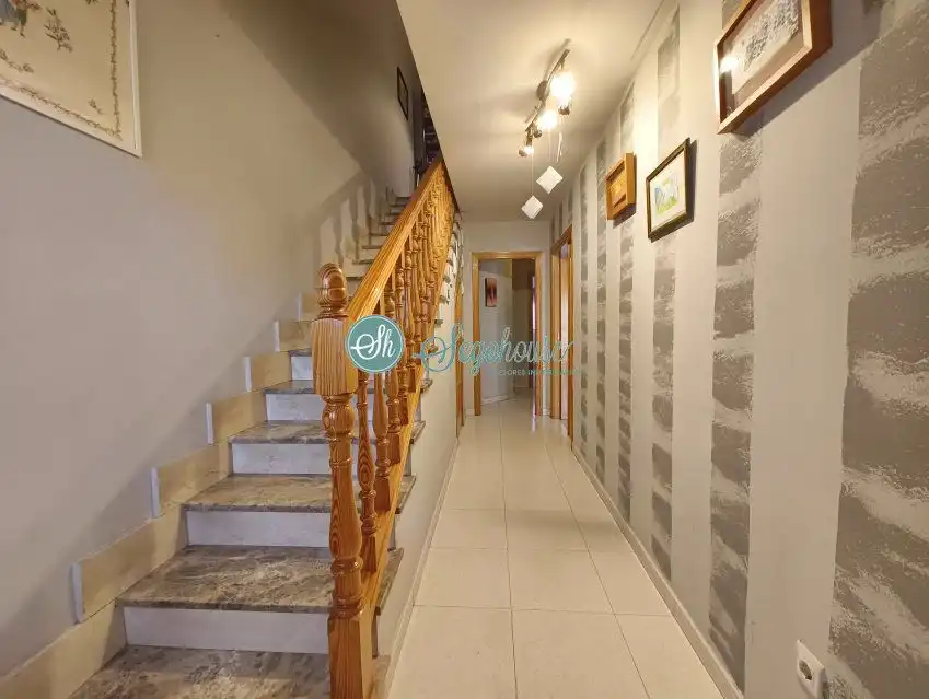 Villa zum Verkauf in Palazuelos de Eresma, imagen 46