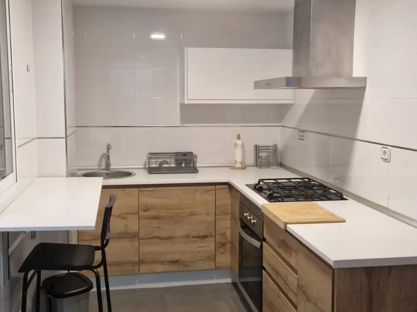 Flat with lift to rent in Pedanías Este, imagen 3