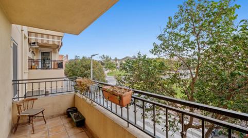 Foto 5 de Pis en venda a La Barriguilla, Málaga Capital