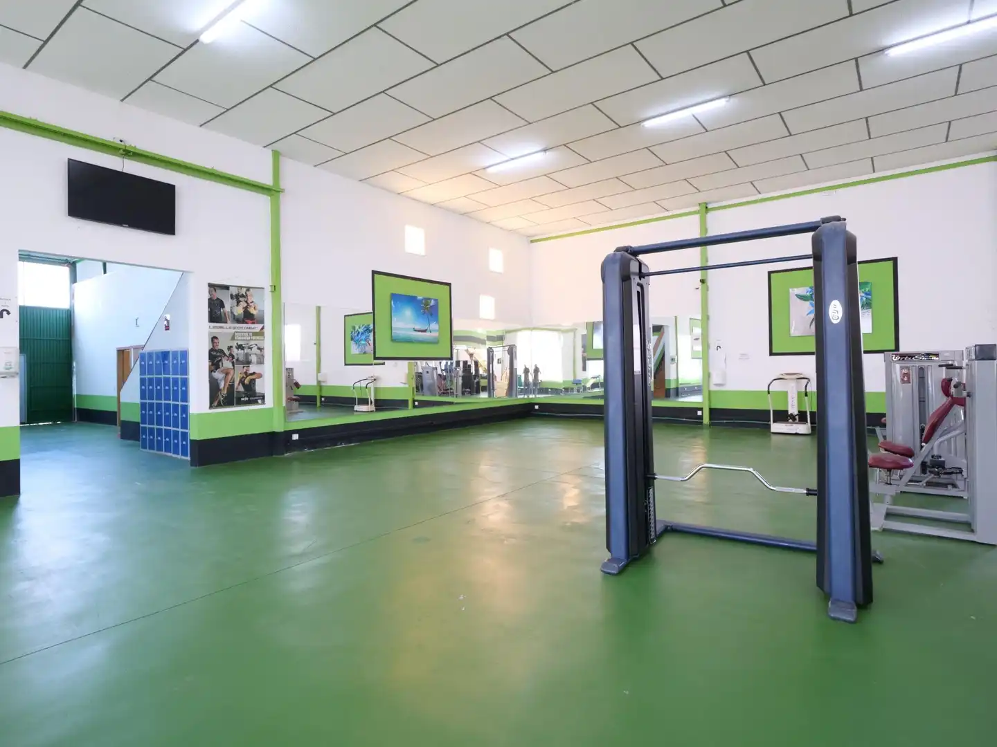 Nave industrial en venta en Almoradí