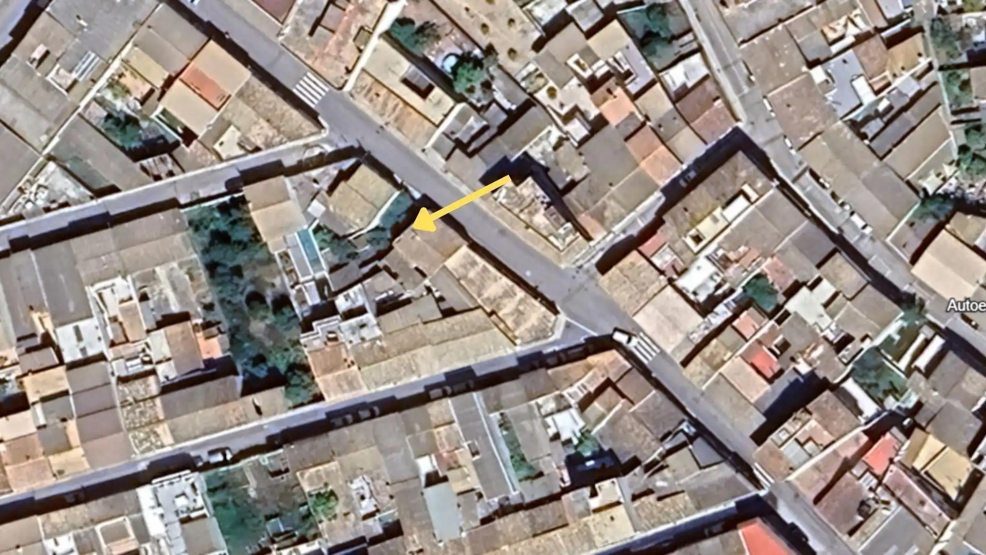 Exterior view of Houses for sale in Muro